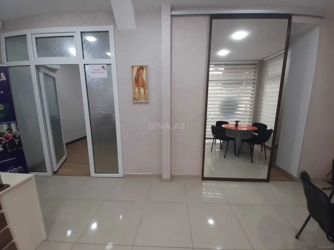 Satılır obyekt 250 m²