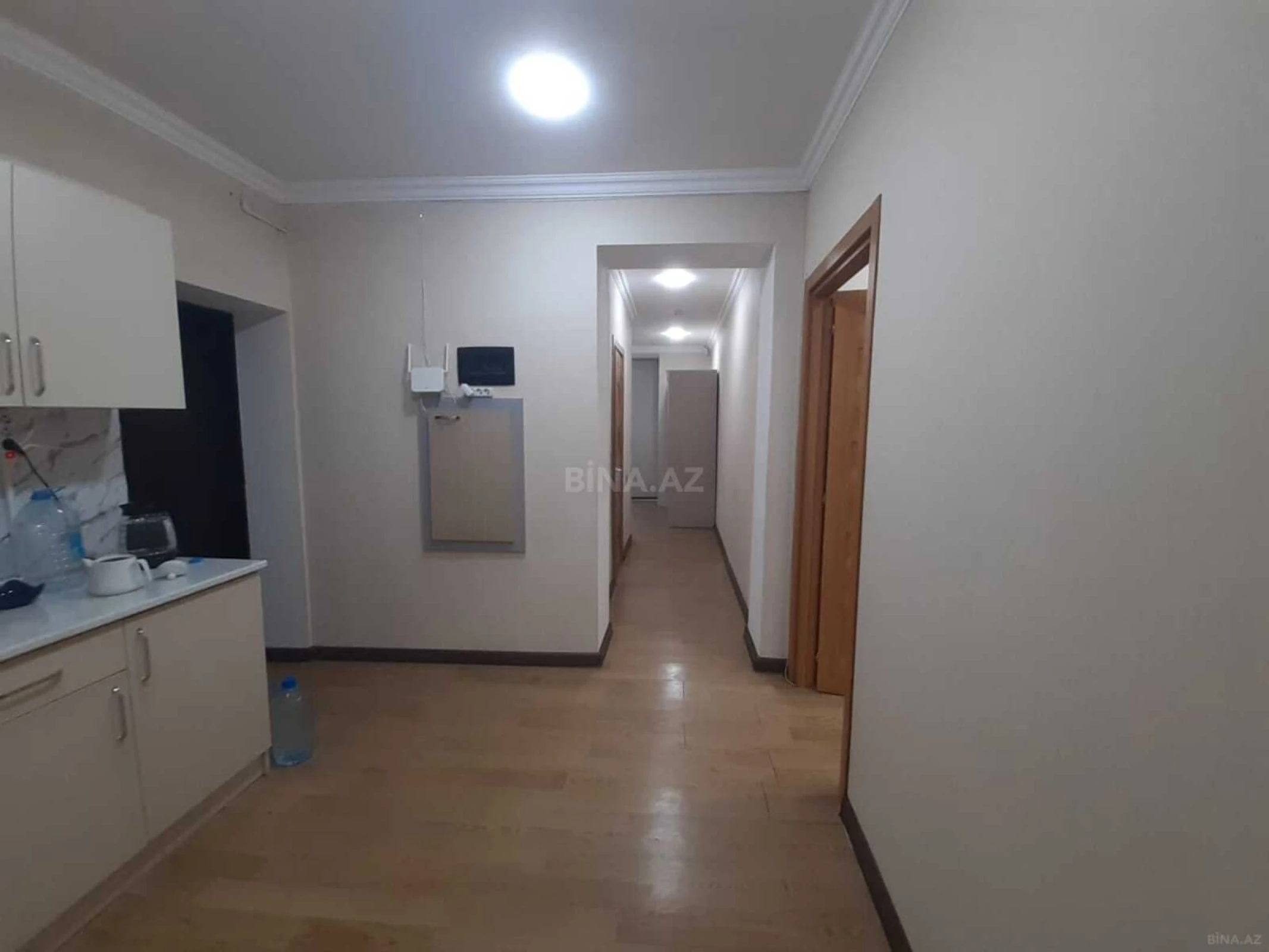 Satılır obyekt 250 m²