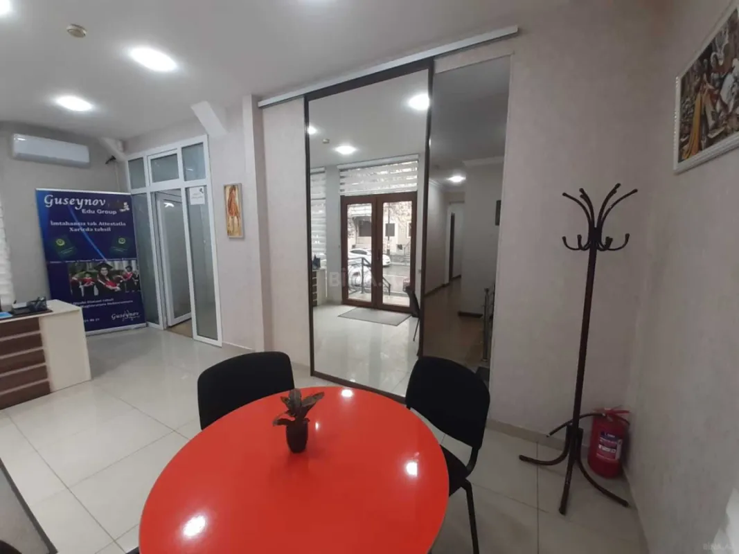 Satılır obyekt 250 m²