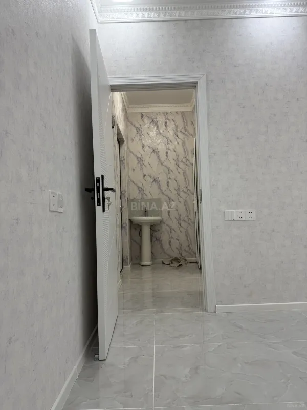 Kirayə verilir 2 otaqlı mənzil 35 m²