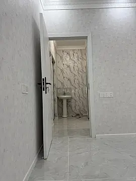 Kirayə verilir 2 otaqlı mənzil 35 m²