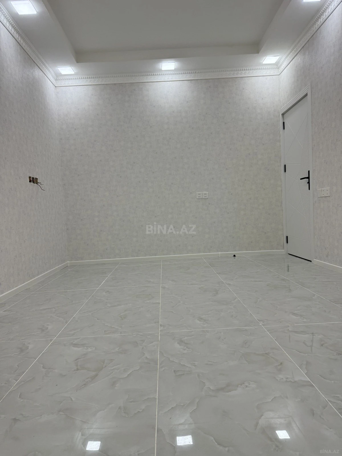 Kirayə verilir 2 otaqlı mənzil 35 m²