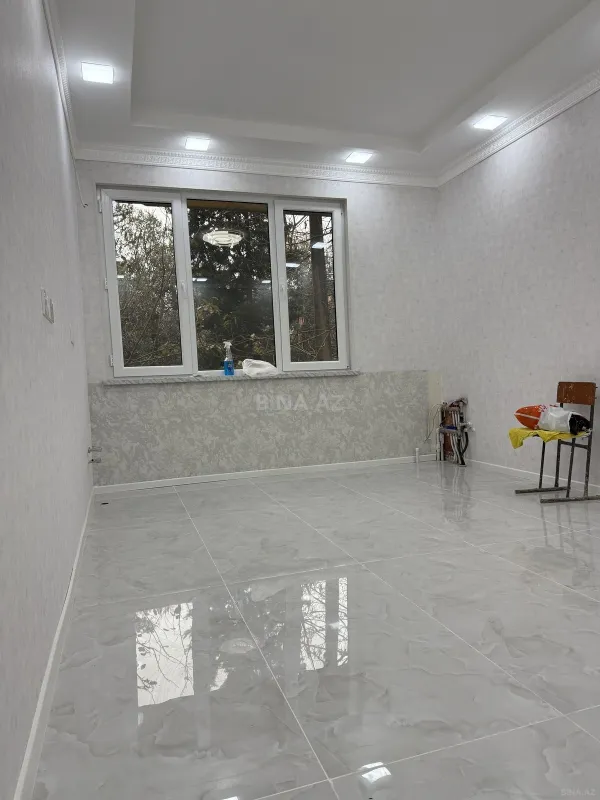 Kirayə verilir 2 otaqlı mənzil 35 m²