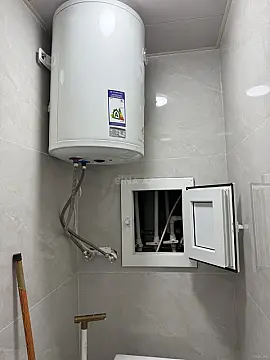 Kirayə verilir 2 otaqlı mənzil 35 m²