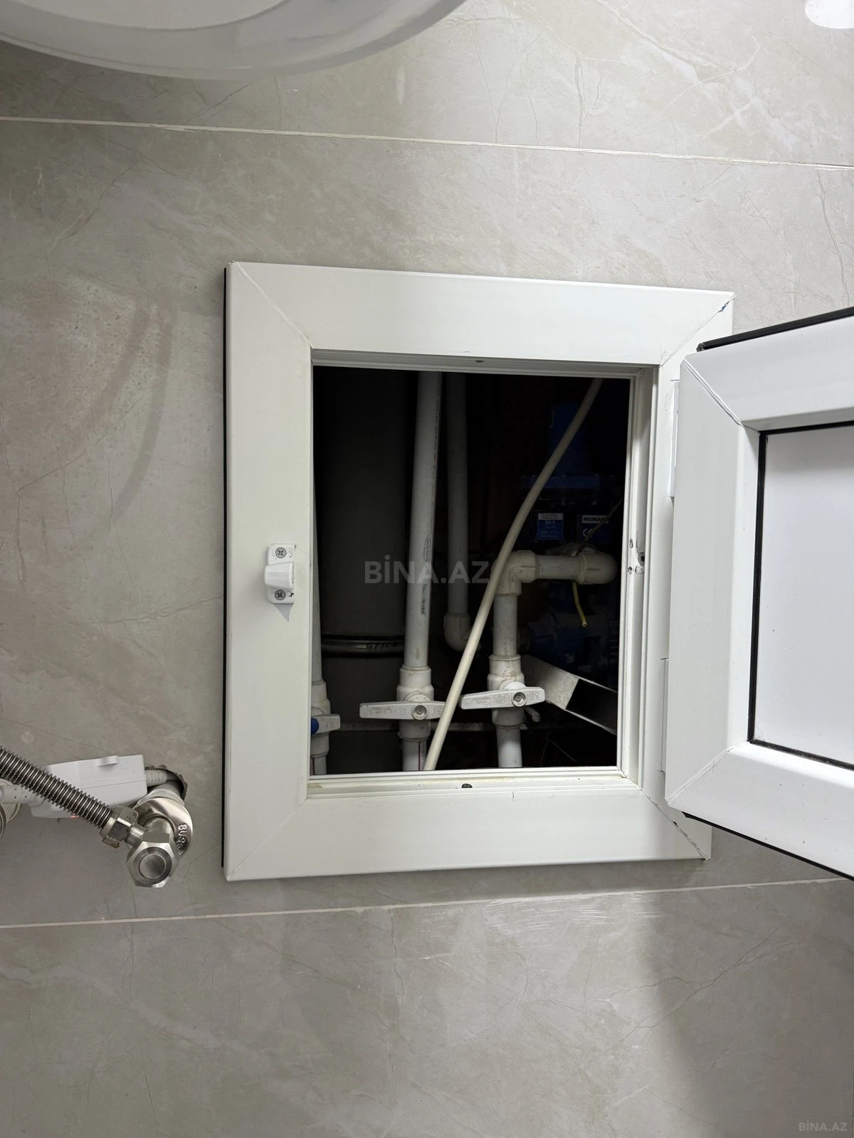 Kirayə verilir 2 otaqlı mənzil 35 m²