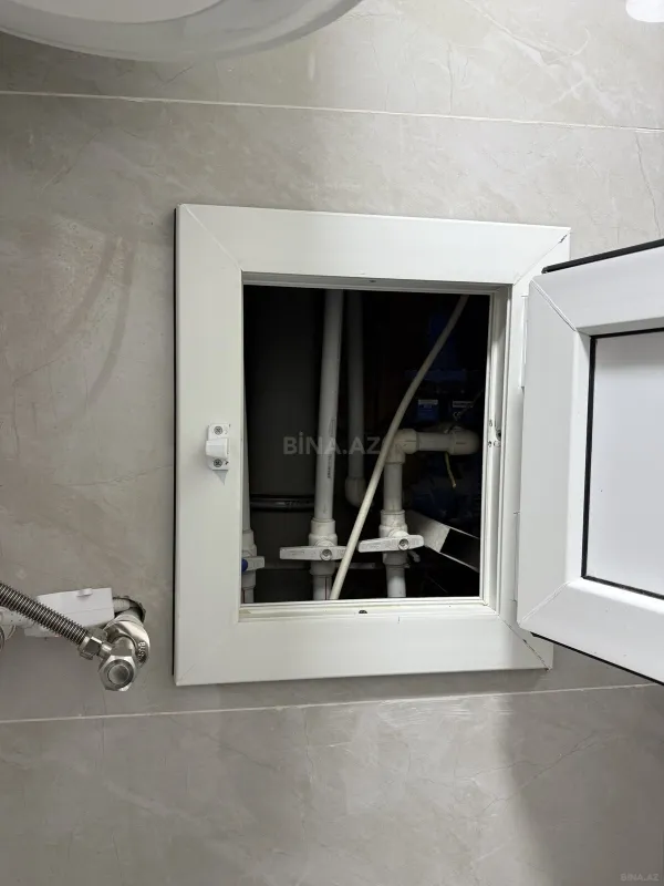 Kirayə verilir 2 otaqlı mənzil 35 m²