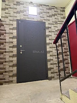 Kirayə verilir 2 otaqlı mənzil 35 m²