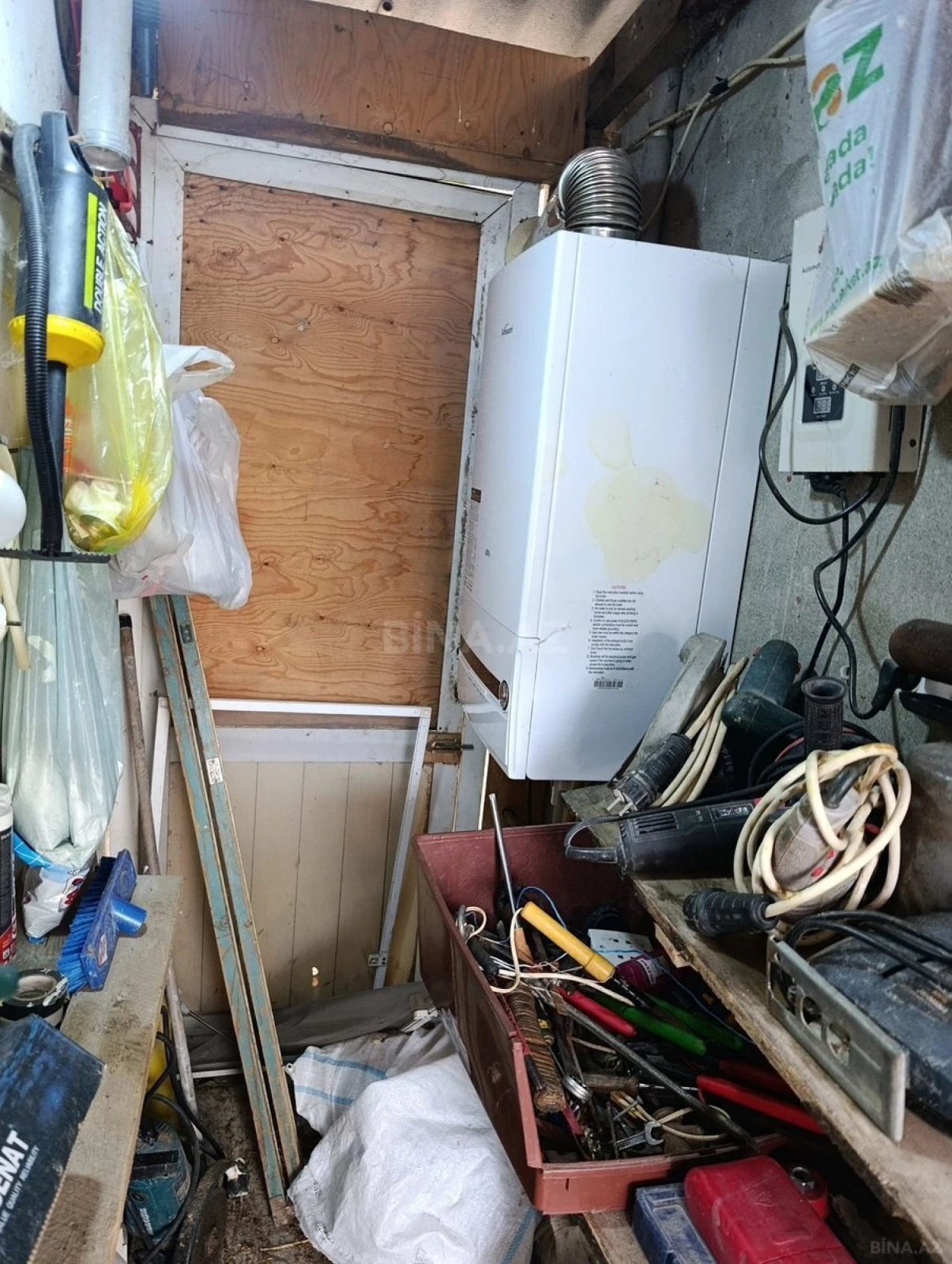 Satılır 4 otaqlı həyət evi 140 m²