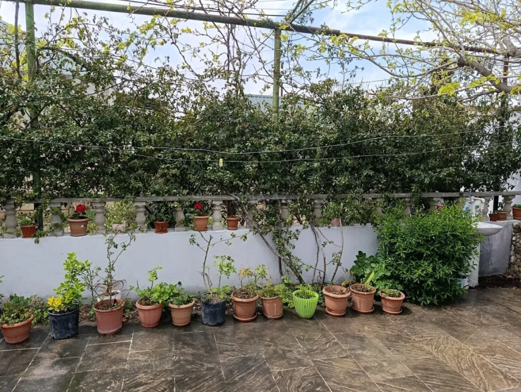 Satılır 4 otaqlı həyət evi 140 m²