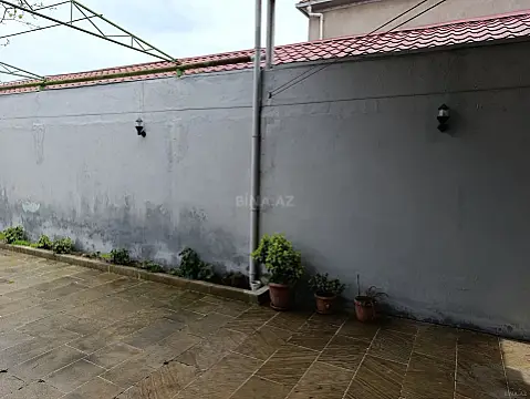 Satılır 4 otaqlı həyət evi 140 m² — Bakı, Novxanı 4 otaq 140.00 m²