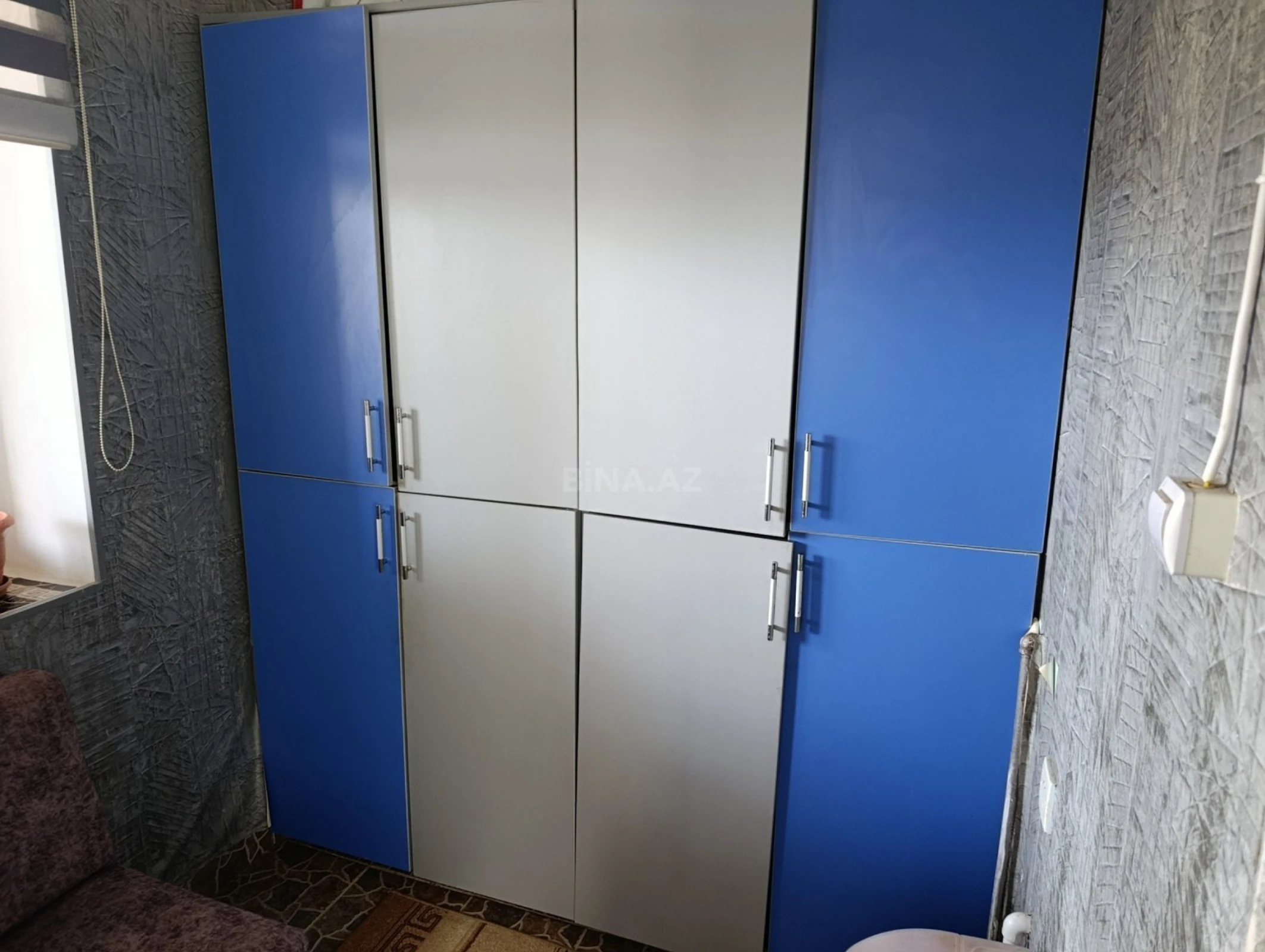 Satılır 4 otaqlı həyət evi 140 m²