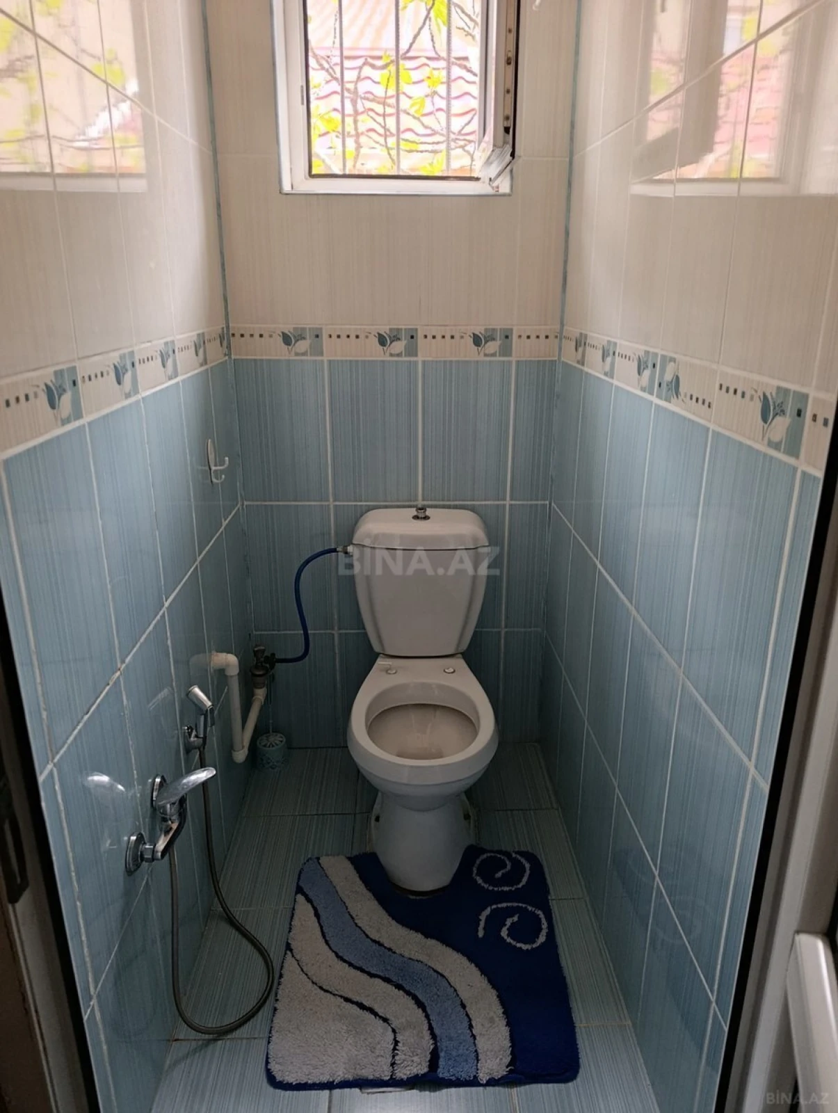 Satılır 4 otaqlı həyət evi 140 m²