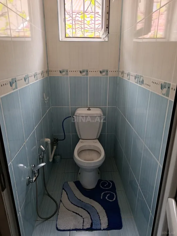 Satılır 4 otaqlı həyət evi 140 m²