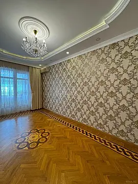 Satılır 3 otaqlı mənzil 90 m² — Bakı, Nərimanov 3 otaq 90.00 m²
