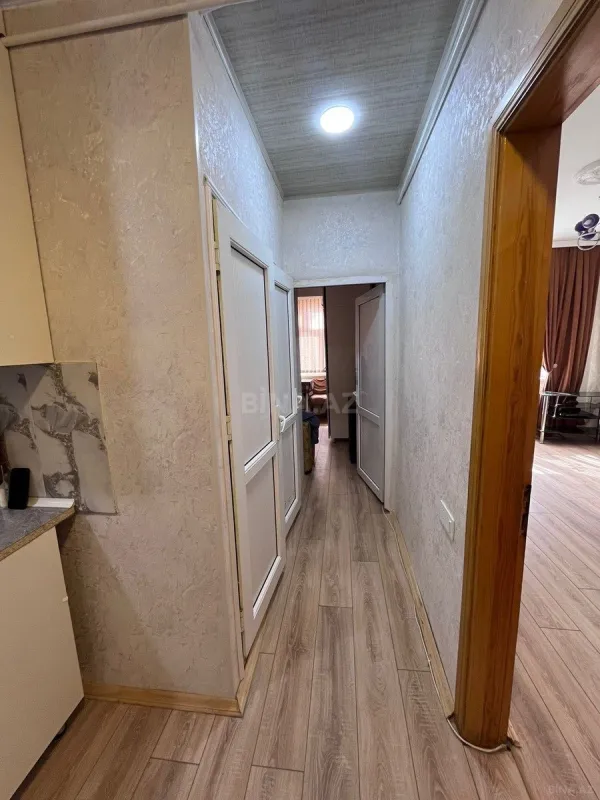 Satılır 3 otaqlı mənzil 65 m²