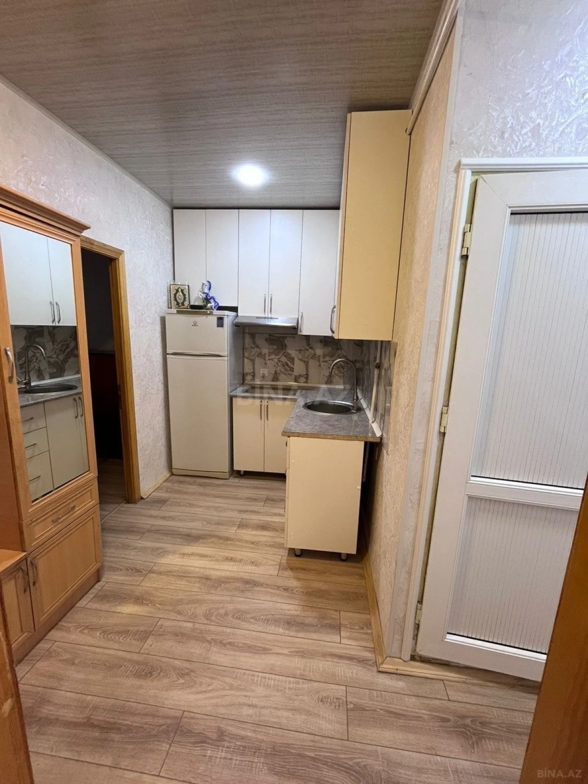 Satılır 3 otaqlı mənzil 65 m²