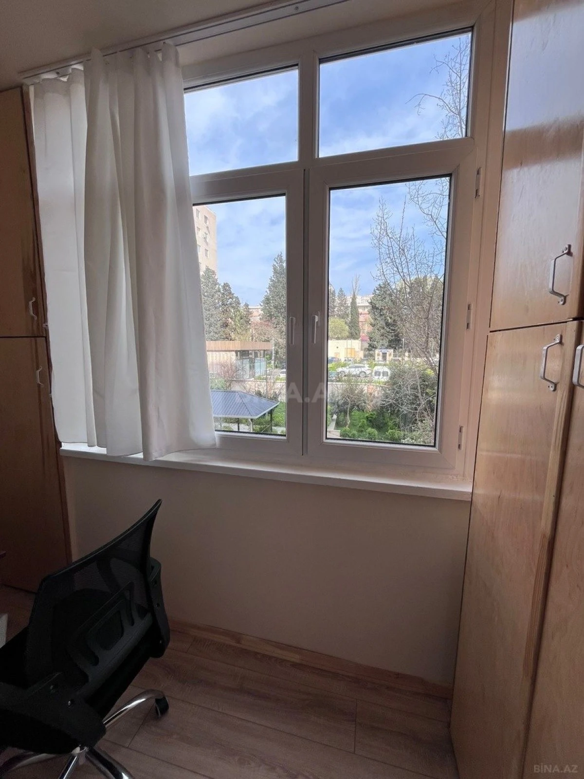 Satılır 3 otaqlı mənzil 65 m²