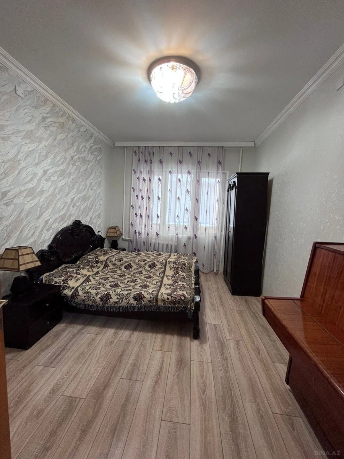 Satılır 3 otaqlı mənzil 65 m²
