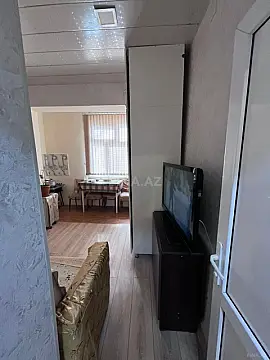 Satılır 3 otaqlı mənzil 65 m²