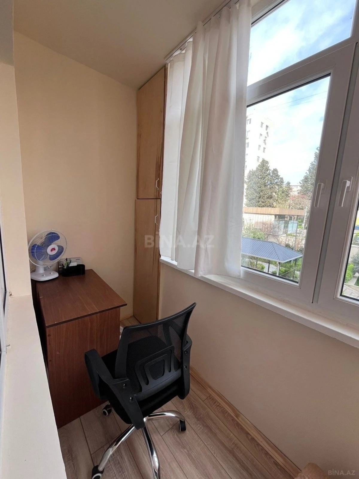 Satılır 3 otaqlı mənzil 65 m²