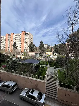 Satılır 3 otaqlı mənzil 65 m²