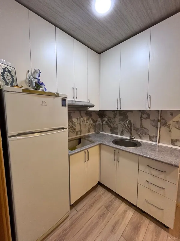 Satılır 3 otaqlı mənzil 65 m²