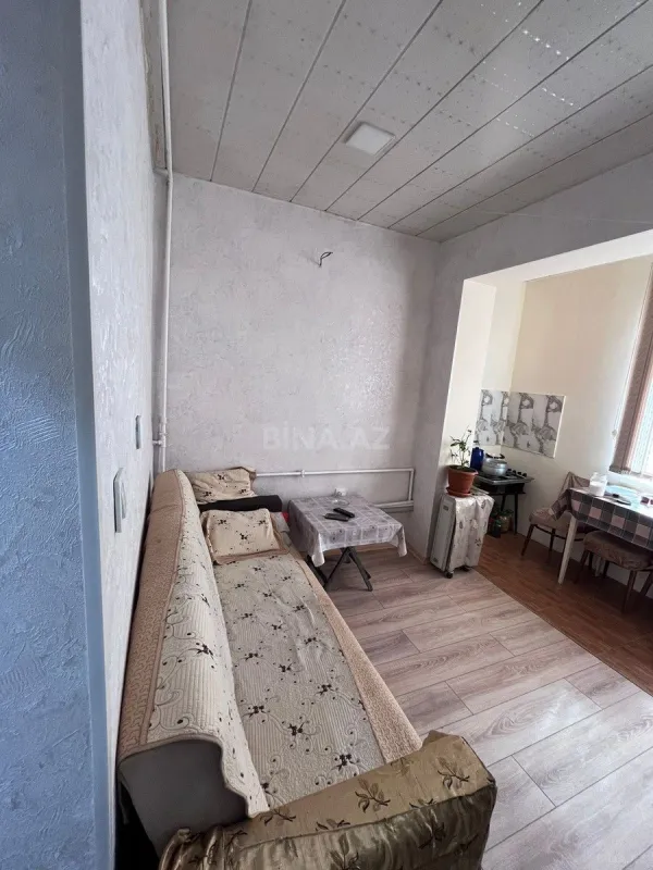 Satılır 3 otaqlı mənzil 65 m²