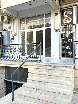 Kirayə verilir obyekt 50 m²