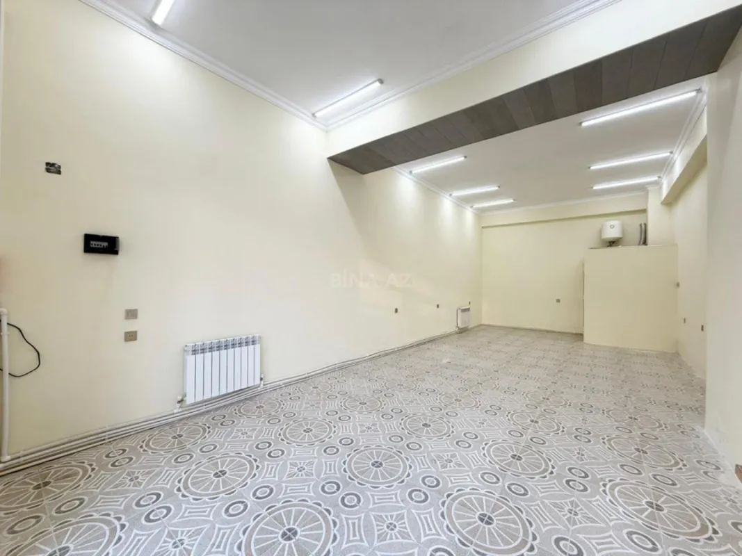 Kirayə verilir obyekt 50 m²