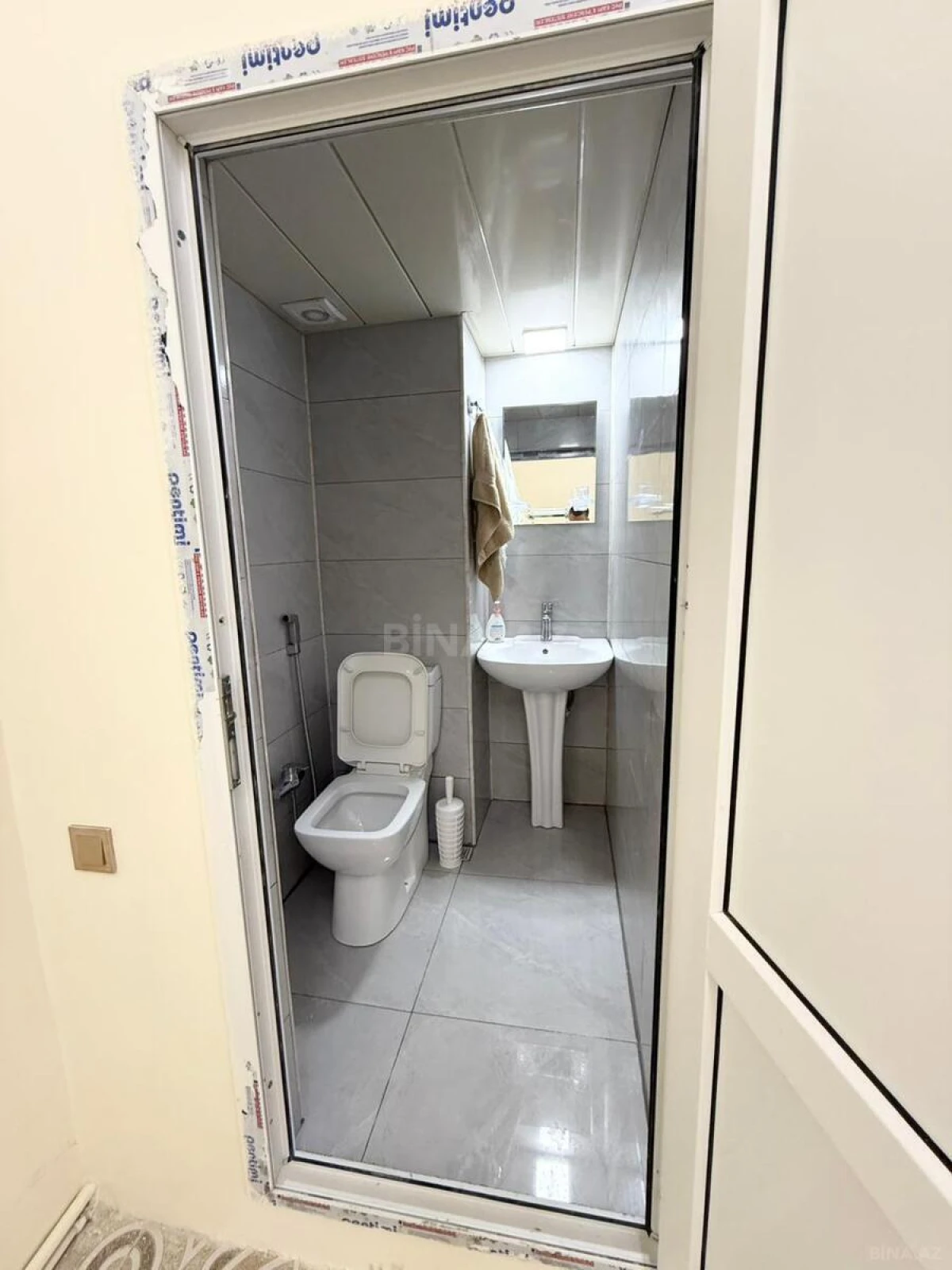 Kirayə verilir obyekt 50 m²