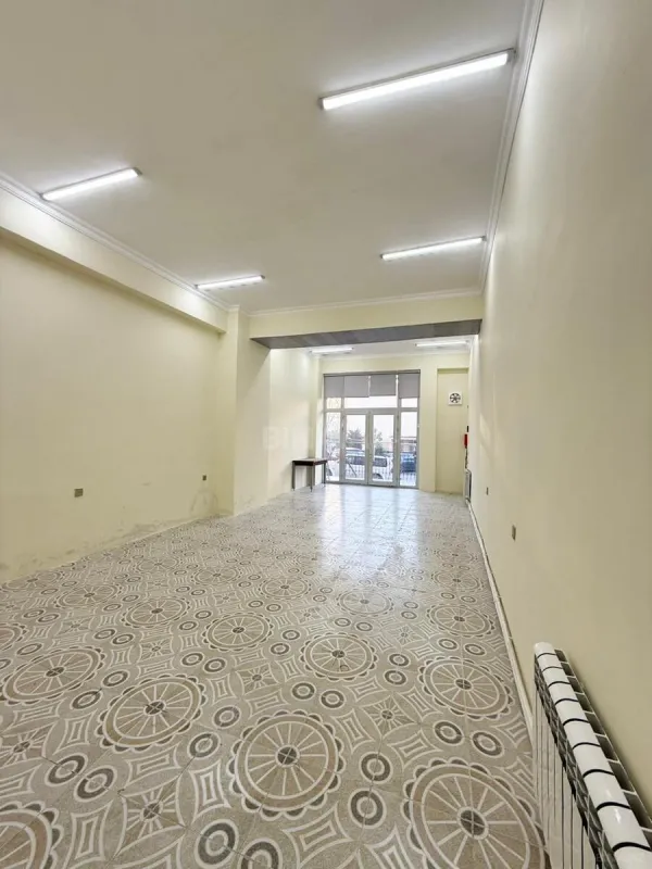 Kirayə verilir obyekt 50 m²