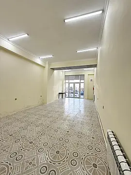 Kirayə verilir obyekt 50 m²