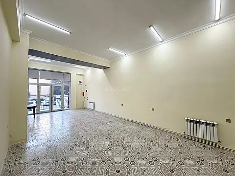 Kirayə verilir obyekt 50 m² — Bakı, Həzi Aslanov qəs. 50.00 m²