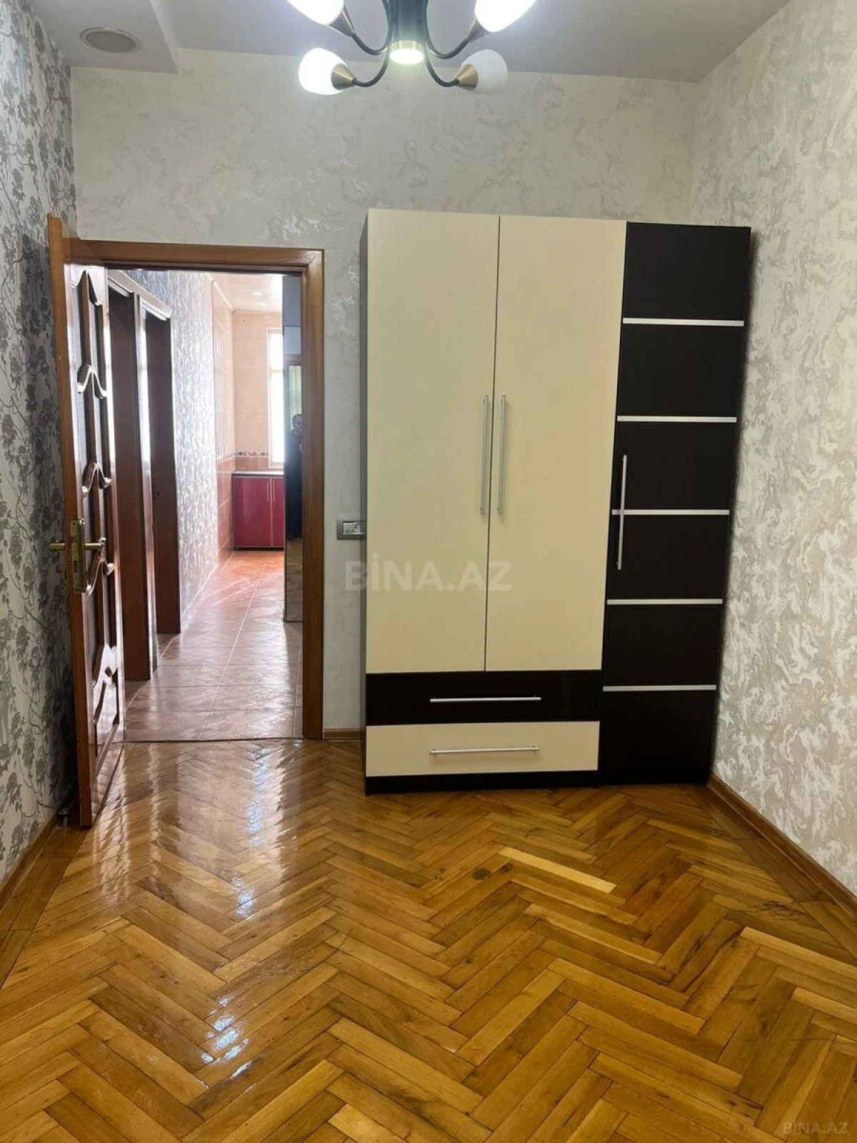 Kirayə verilir 3 otaqlı mənzil 70 m²