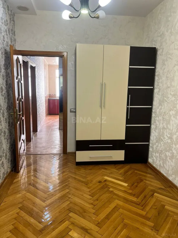Kirayə verilir 3 otaqlı mənzil 70 m²