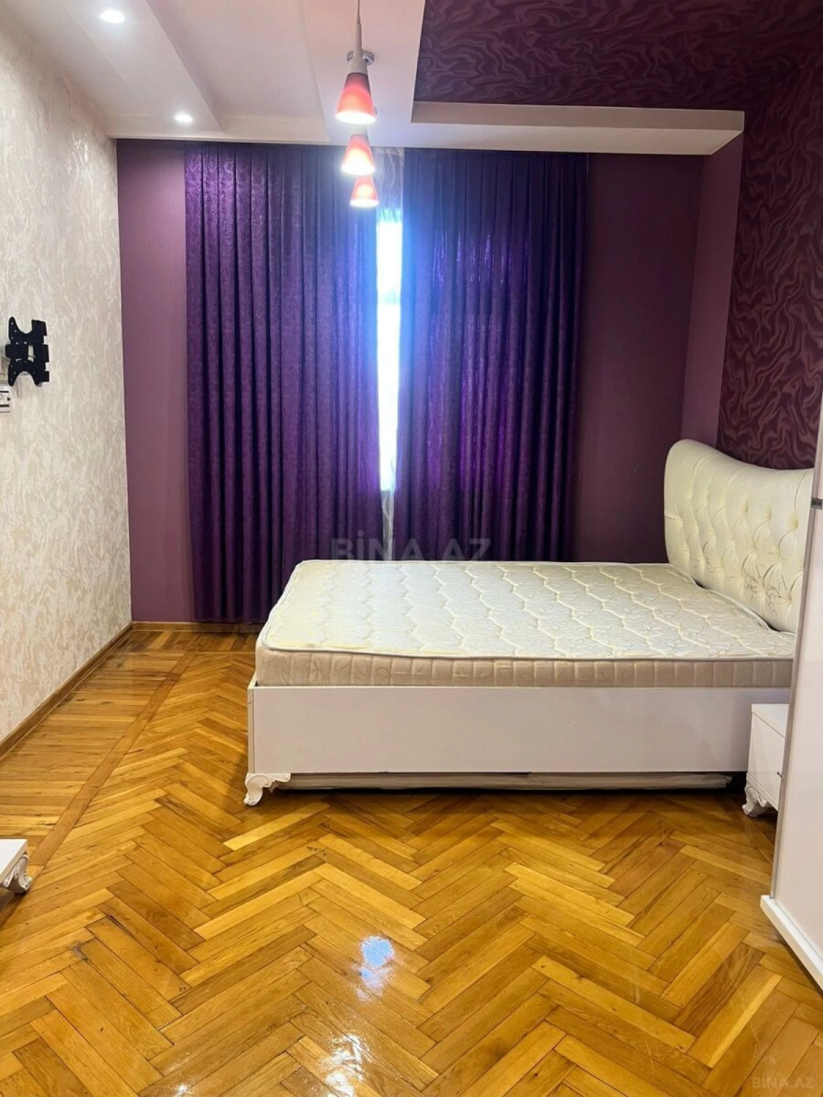 Kirayə verilir 3 otaqlı mənzil 70 m²