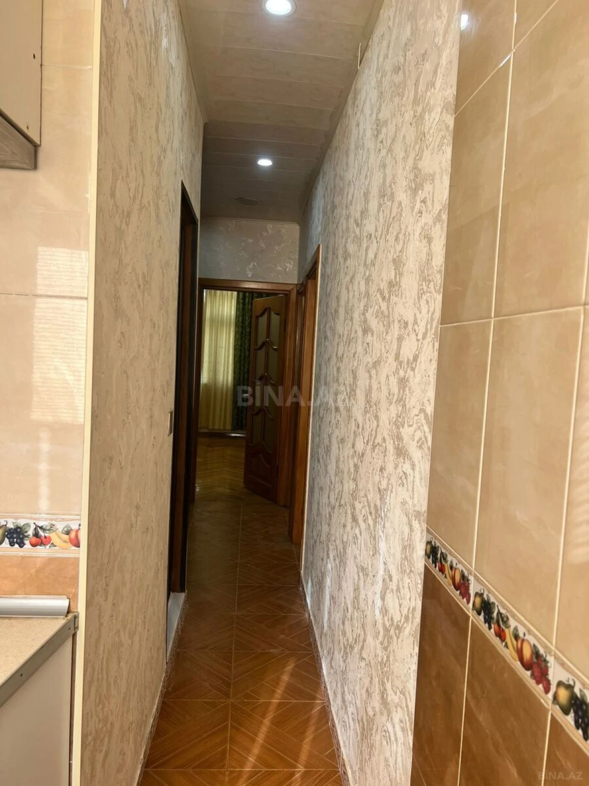Kirayə verilir 3 otaqlı mənzil 70 m²