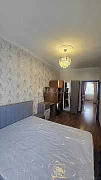 Kirayə verilir 2 otaqlı mənzil 55 m²