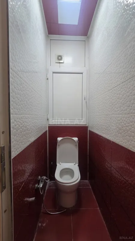 Kirayə verilir 2 otaqlı mənzil 55 m²