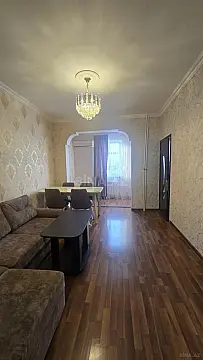 Kirayə verilir 2 otaqlı mənzil 55 m²