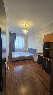 Kirayə verilir 2 otaqlı mənzil 55 m²