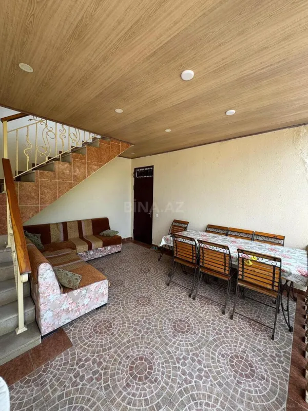 Kirayə verilir 5 otaqlı həyət evi 250 m²