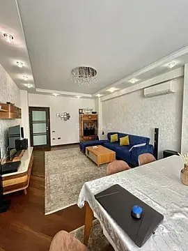 Satılır 3 otaqlı mənzil 125 m² — Bakı, Həzi Aslanov qəs. 3 otaq 125.00 m²