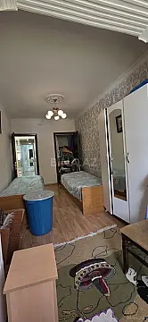 Satılır 5 otaqlı mənzil 110 m²