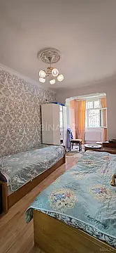 Satılır 5 otaqlı mənzil 110 m²