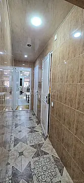 Satılır 5 otaqlı mənzil 110 m²