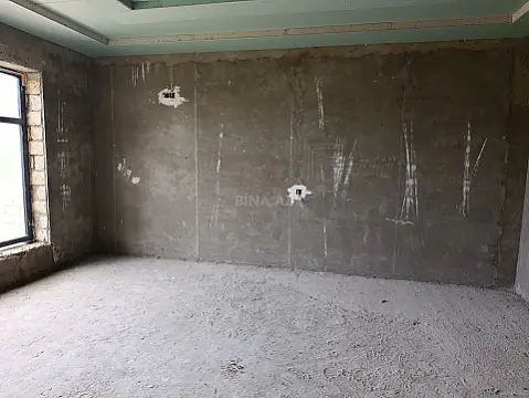 Satılır 3 otaqlı həyət evi 120 m²