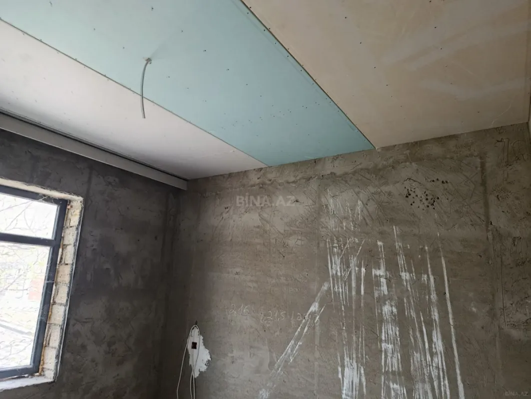 Satılır 3 otaqlı həyət evi 120 m²