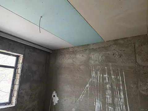 Satılır 3 otaqlı həyət evi 120 m² — Bakı, Novxanı 3 otaq 120.00 m²