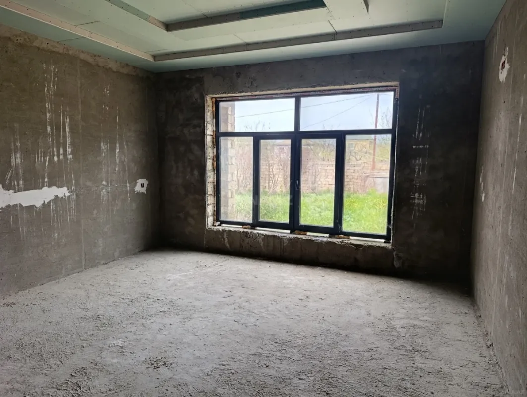 Satılır 3 otaqlı həyət evi 120 m²